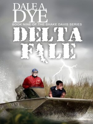 cover image of Delta File
